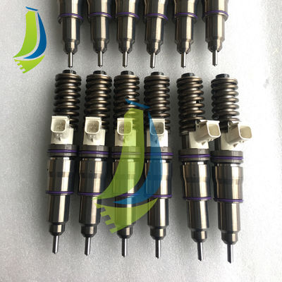 Voe21467658 Common Rail Fuel Injector For MD11 Engine Parts