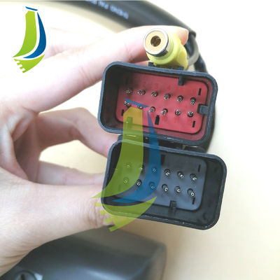 221-8861 Monitor Display Panel 2218861 For E320D E330D Excavator