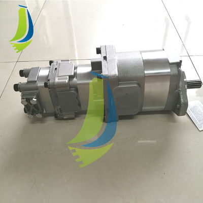 705-57-21000 Hydraulic Gear Pump For WA250-3 Wheel Loader