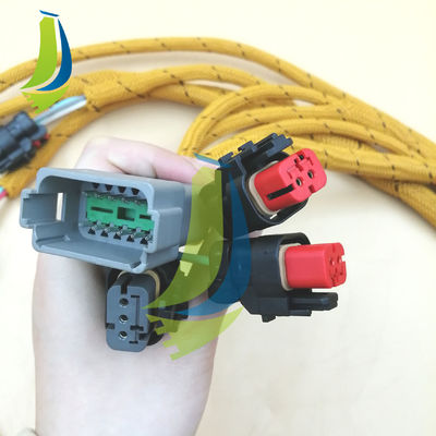 381-2499 C7 Engine Wiring Harness 3812499 For E324D E325D Excavator