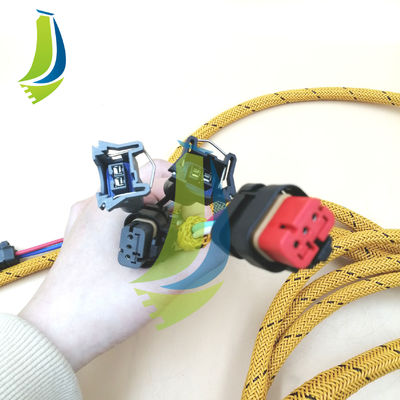 381-2499 C7 Engine Wiring Harness 3812499 For E324D E325D Excavator