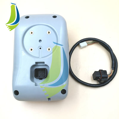 35B0149 Monitor Display Panel 35b0149 For CLG925D CLG922D Excavator