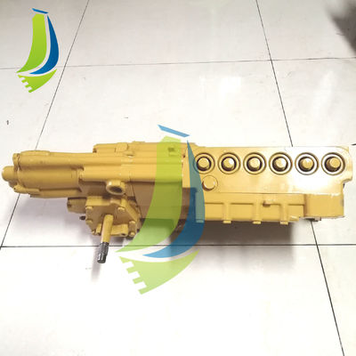 4P-1400 High Pressure Fuel Injection Pump For 3116 Engine Parts