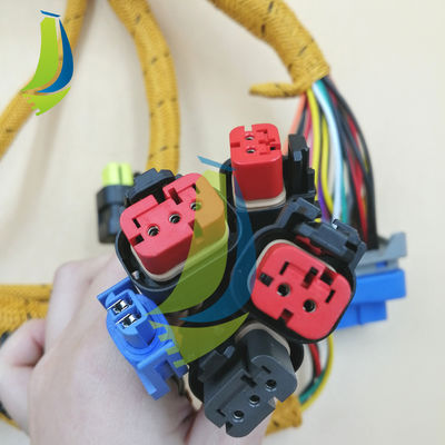 296-4617 Wiring Harness 2964617 Engine Harness For E320D