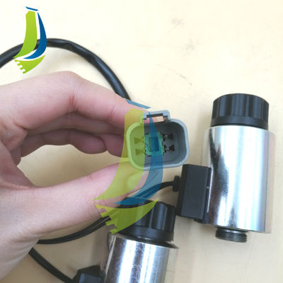 UC1026011625 Spare Parts Solenoid Valve For WA200 WA250 Wheel Loader