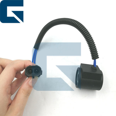 AT163475 AT163475 Solenoid For JS300D Loader