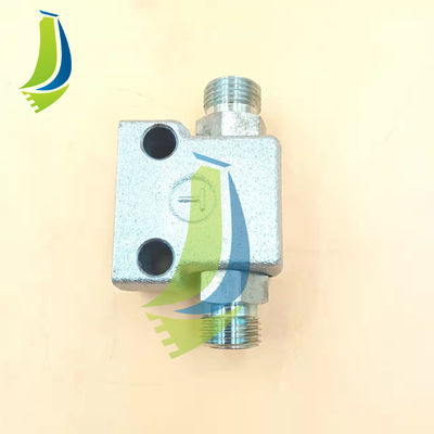 164-6979 Spare Parts Valve Group - Shuttle 1646979 For E312D Excavator