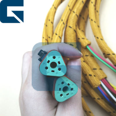 198-2713 1982713 Excavator E329D Engine C7 Engine Wiring Harness