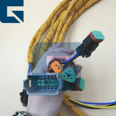 198-2713 1982713 Excavator E329D Engine C7 Engine Wiring Harness