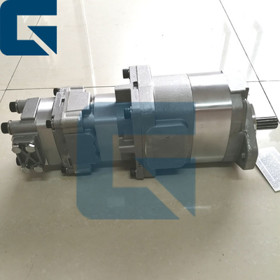 705-57-21000 7055721000 Loader WA250 Hydraulic Gear Pump