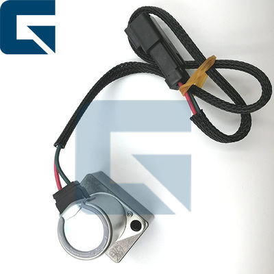 702-21-62200 Solenoid Pilot Valve 7022162200 For PC200-8MO Excavator