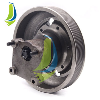 High Quality Spare Parts Fan Bracket Assy For EC460 Excavator