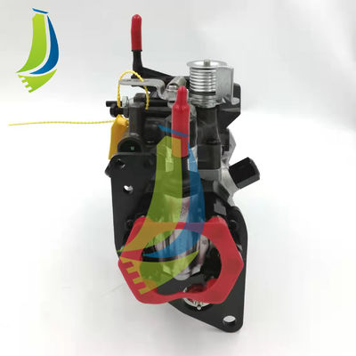 28214696 Fuel Injection Pump C7.1 Engine For E320D2 Excavator