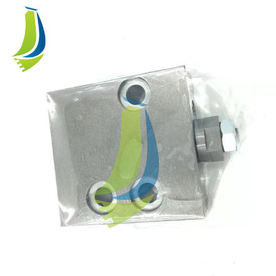 Pressure Reducing Valve For PC130-8 Excavator Spare Parts