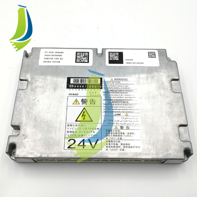 89683-E4590 Controller ECU ECM 89683-E4590 For SK200-8 SK200-6 Excavator