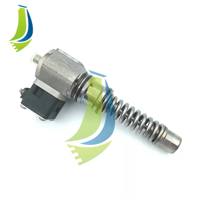 0414750004 Unit Pump D6D D7D Engine For EC210BLC Excavator Parts