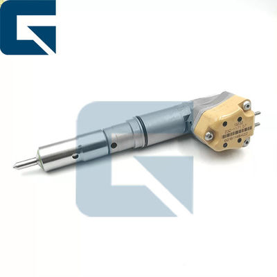 232-1171 3412 Engine Fuel Injector 2321171 For D9R