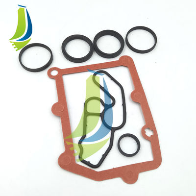 20459212 Oil Cooler Gasket Kit D6D Engine For EC210B Excavator Parts