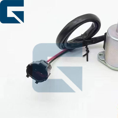 22F-60-21201 22F6021201 Solenoid Valve Assy For PC35MR-2 Excavator