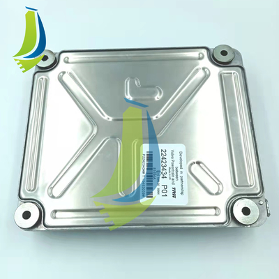 22423434 Controller ECU Computer Board ECM For EC380E EC480E Excavator