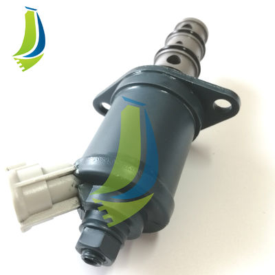 9258047 Hydraulic Solenoid Valve For ZX200-3 ZX240-3 Excavator