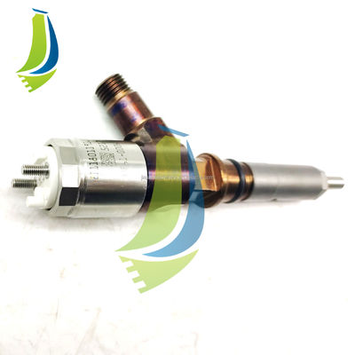 326-4700 Common Rail Injector 3264700 Fuel Injector For E320D Excavator