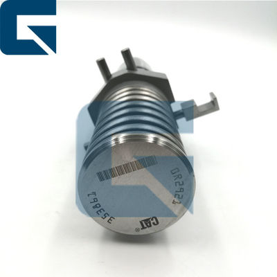 0R-2921 0R2921 Engine 3508 3512 Diesel Fuel Injector