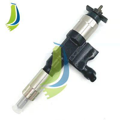 095000-5471 Diesel Fuel Injector 0950005471 For 6HK1 4HK1 Engine