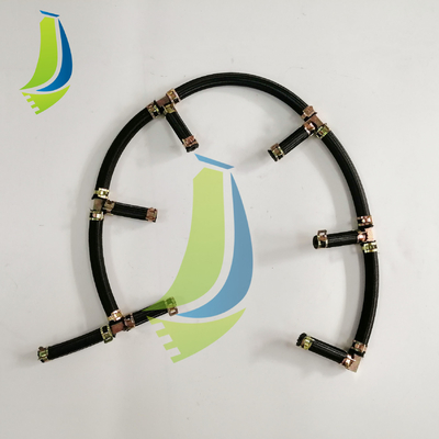 212-8606 Excavator Spare Parts Hose Assy 2128606 For E320C E320D