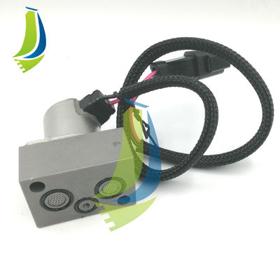 702-21-56800 Excavator Spare Parts Pilot Valve For PC200-7 PC400-7