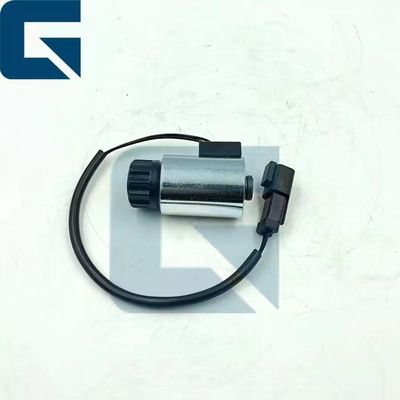 Wa250-5 Loader solenoid valve Part number UC1026026416