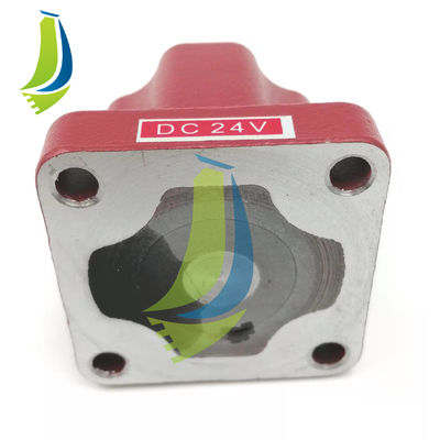 3054609 Stop Solenoid Valve For NT855 Engine Spare Parts