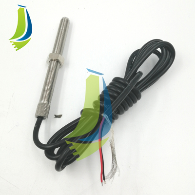 MSP6731 Electrical Part Magnetic Speed Sensor Msp6731 For Generator