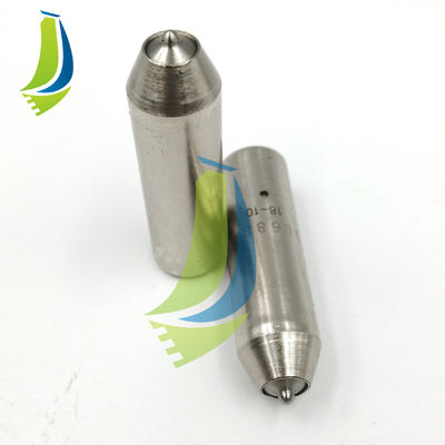 9L6884 Diesel Fuel Injector Nozzle For 3406 3408 Engine Spare Parts