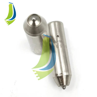 9L6884 Diesel Fuel Injector Nozzle For 3406 3408 Engine Spare Parts