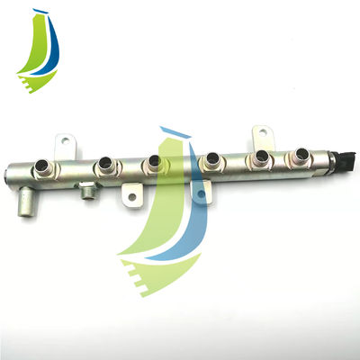 6751-71-1210 Common Rail Assembly For WA200 WA200PZ Wheel Loader