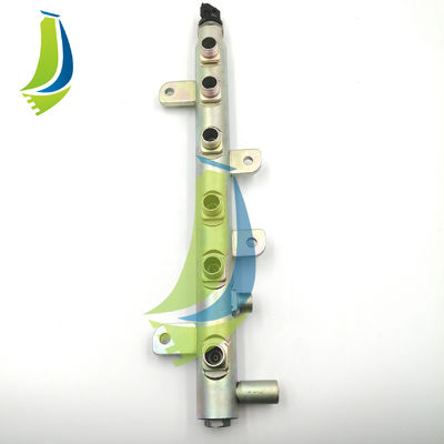 6751-71-1210 Common Rail Assembly For WA200 WA200PZ Wheel Loader