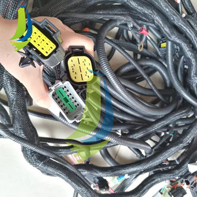 21N9-10018 High Quality Harness Frame 21n9-10018 For R320LC-7 Excavator