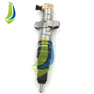 557-7633 Diesel Fuel Injector 5577633 For E330D E336D Excavator