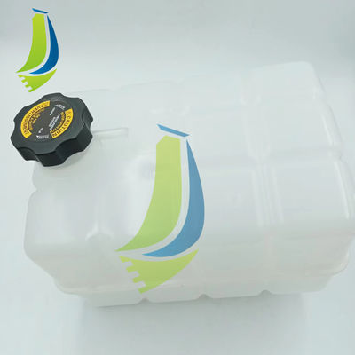 277-4837 Water Expansion Tank For 120K 140K Motor Grader Parts