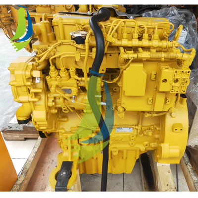 High Quality C4.4 Complete Engine Assy For Sale