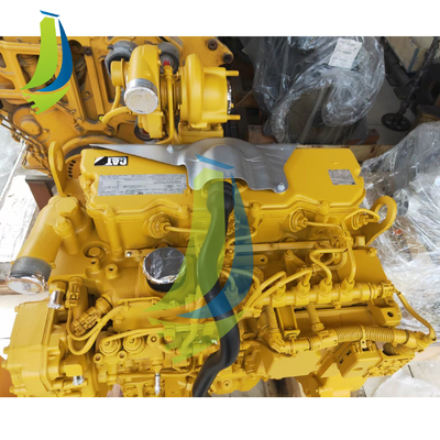 High Quality C4.4 Complete Engine Assy For Sale