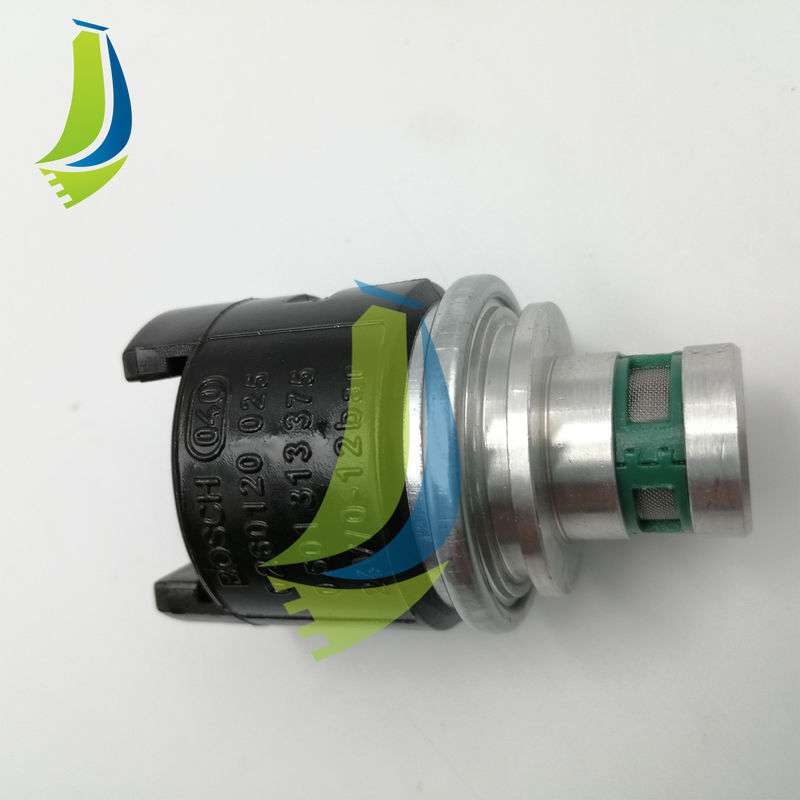 0260120025 24V Compressed Air Solenoid Valve 0501313375