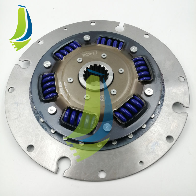 22U-01-21310 PC200-7 PC200-8 Clutch Disc 22U0121310