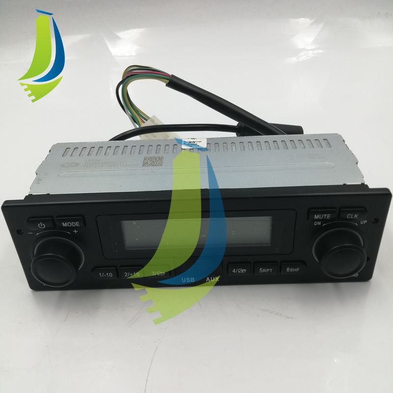 7901010 Radio Receiver For Electrial Spare Parts