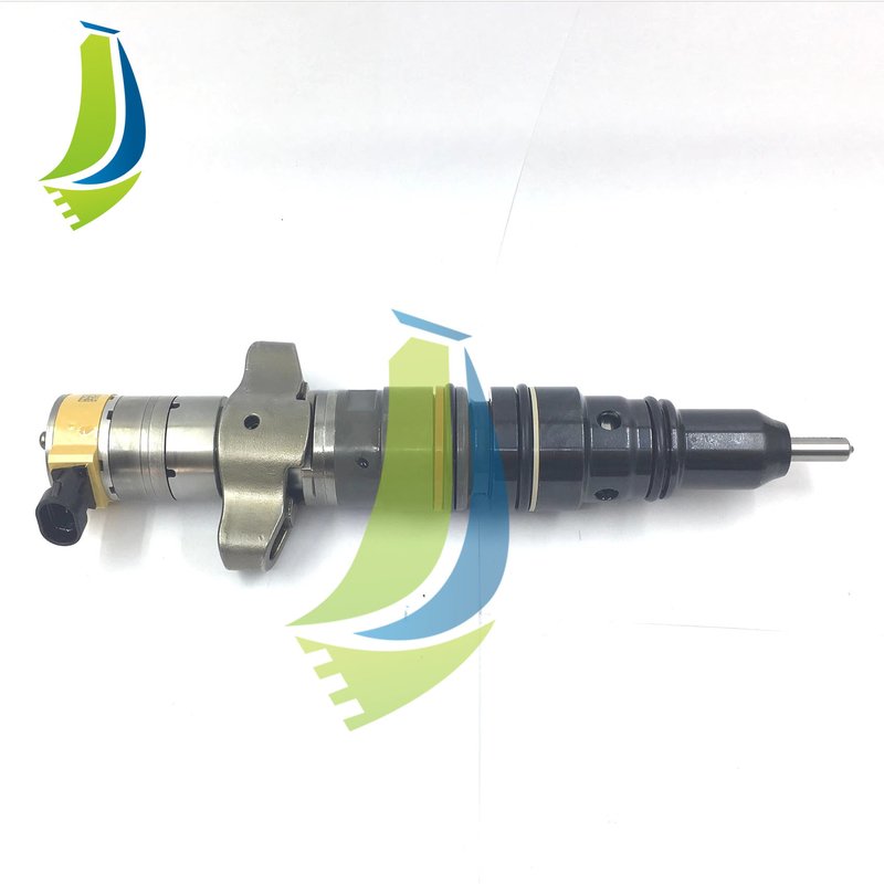 387-9434 C9 Diesel Fuel Injector 3879434 For E330D E336D Excavator