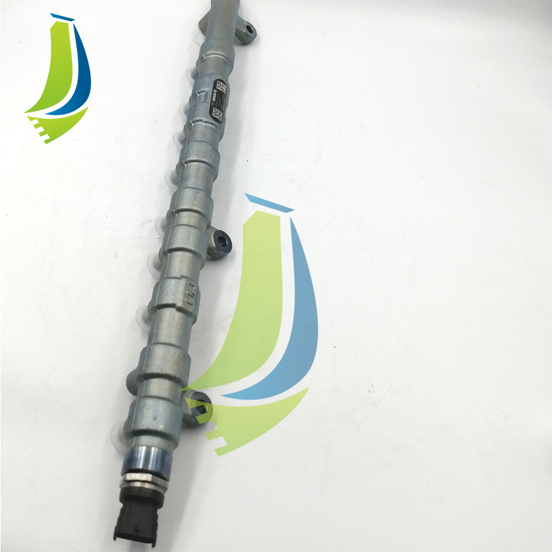 0445226098 TCD7.8 Engine Fuel Rail Common Rail 0445226098