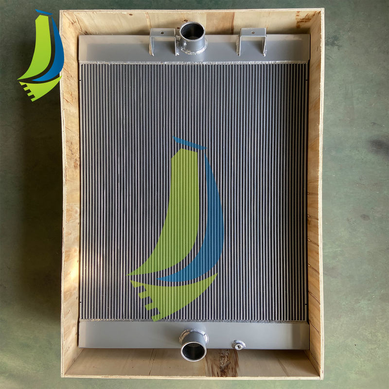 391-6404 Radiator Assembly 3916404 For C13 C18 Engine