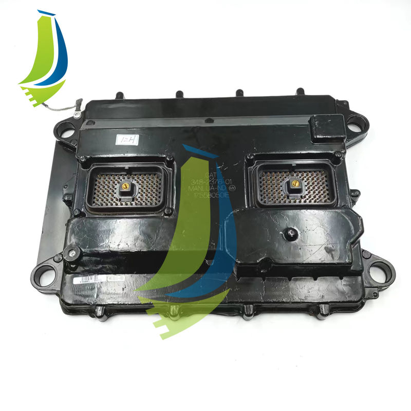 348-2376 Controller Computer Board EUC ECM 348-2376 For C7 C9 Engine