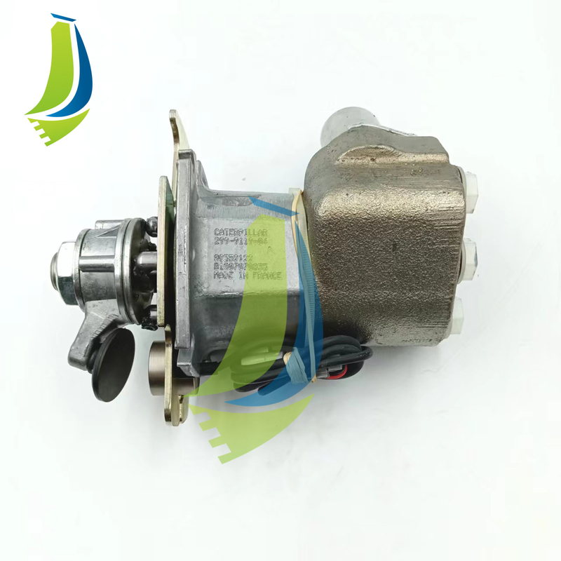 299-9119 Joystick Handle Assy 2999119 For 216B 242B Excavator